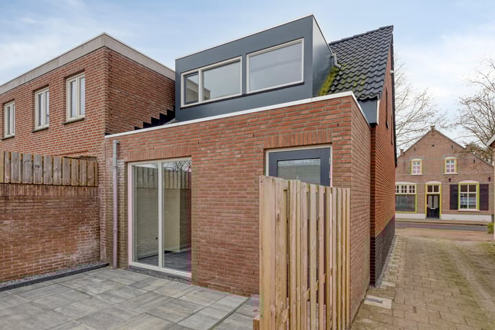 Foto 33 van Kruiseind 65