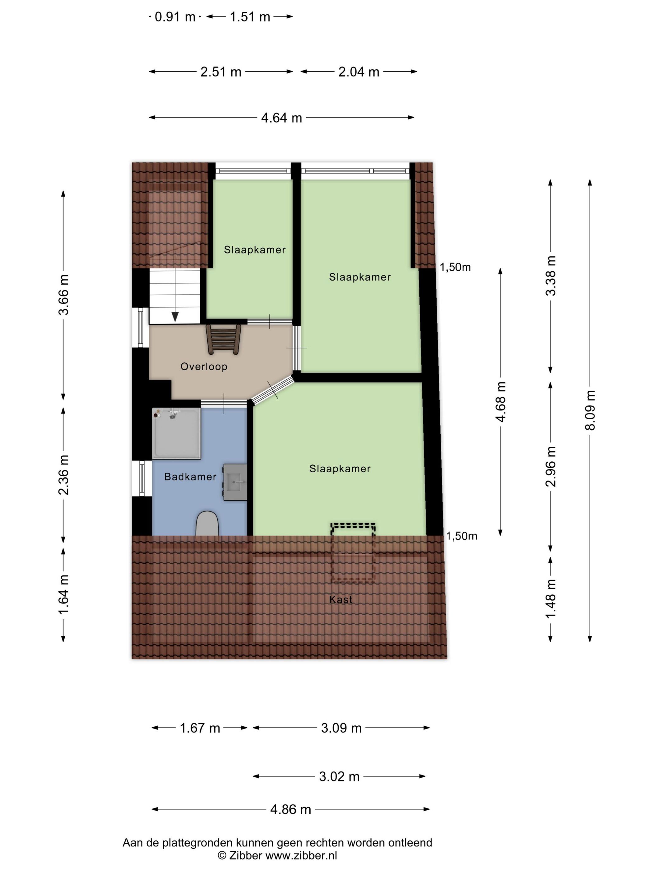 Photo 36 of Kruiseind 65