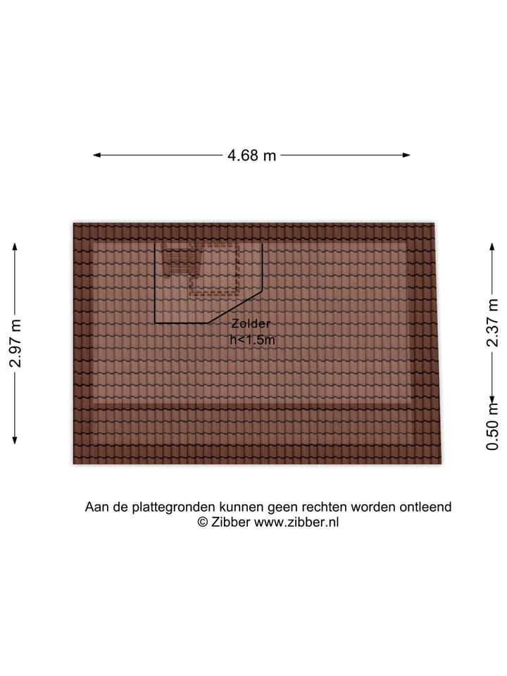 Foto 37 van Kruiseind 65