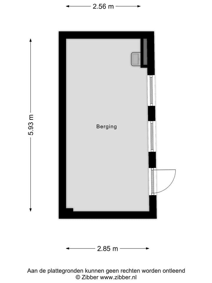 Foto 38 van Kruiseind 65