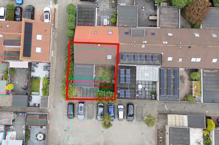 Photo 2 of Lauwersmeer 117