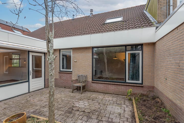 Photo 25 of Lauwersmeer 117