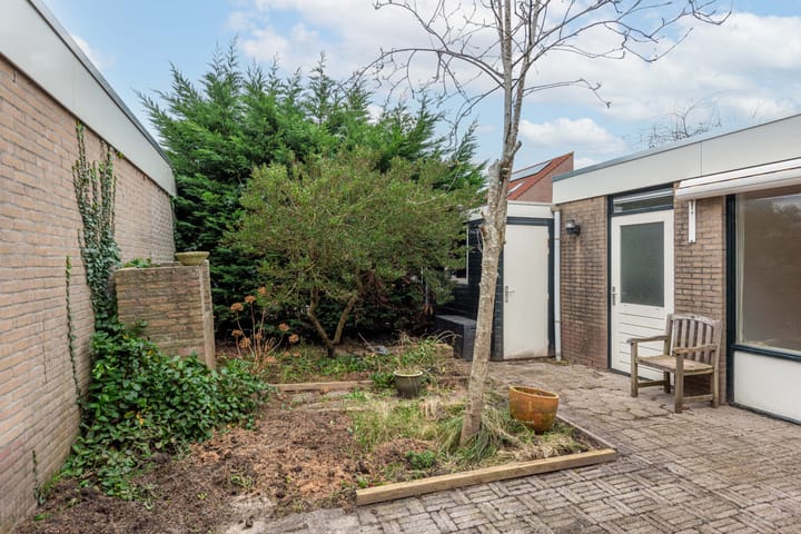 Photo 26 of Lauwersmeer 117