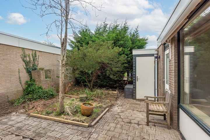 Photo 29 of Lauwersmeer 117