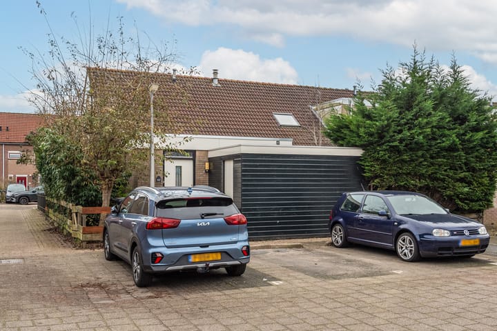 Photo 30 of Lauwersmeer 117