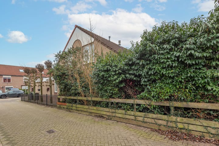 Photo 31 of Lauwersmeer 117