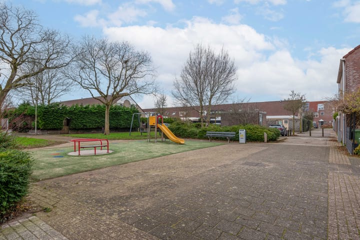 Photo 33 of Lauwersmeer 117