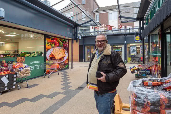 Photo 34 of Lauwersmeer 117