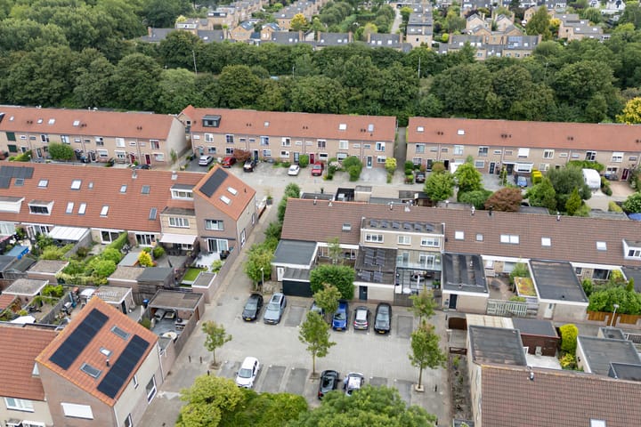 Photo 35 of Lauwersmeer 117