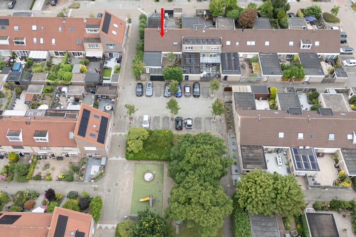 Photo 37 of Lauwersmeer 117