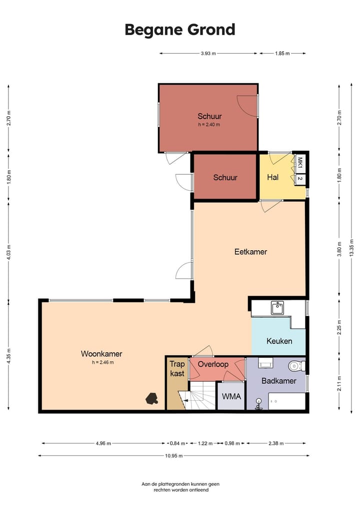 Photo 40 of Lauwersmeer 117