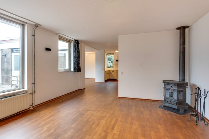 Photo 8 of Lauwersmeer 117