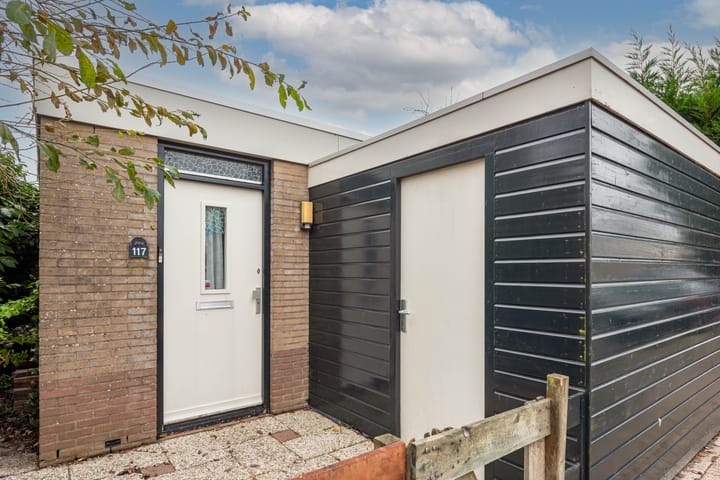 Photo 4 of Lauwersmeer 117