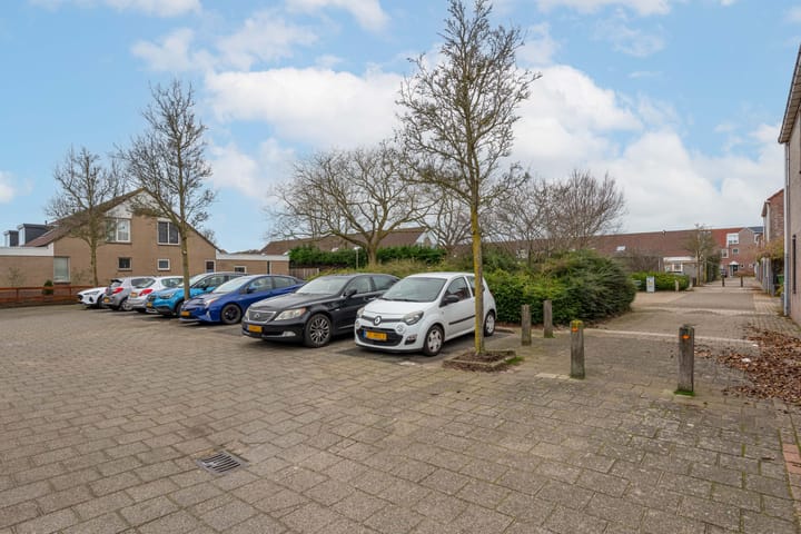 Photo 32 of Lauwersmeer 117