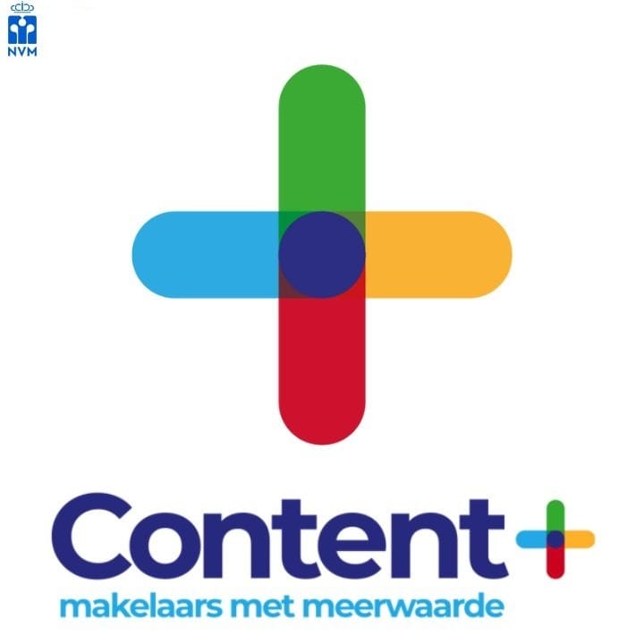  Content+  Makelaars 
