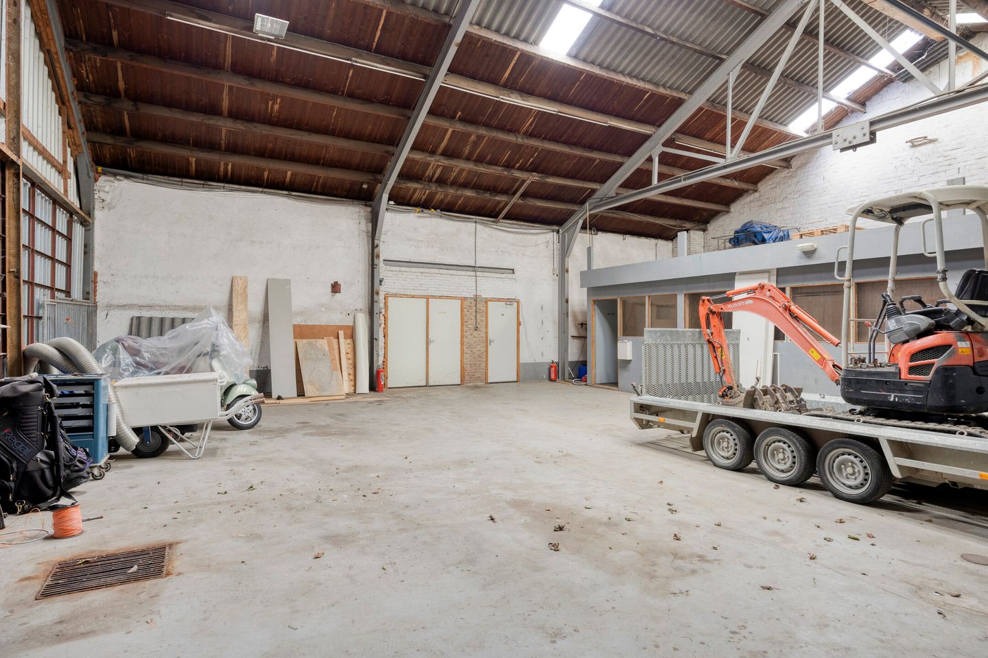 Bekijk foto 4 van Laageinde 30-b