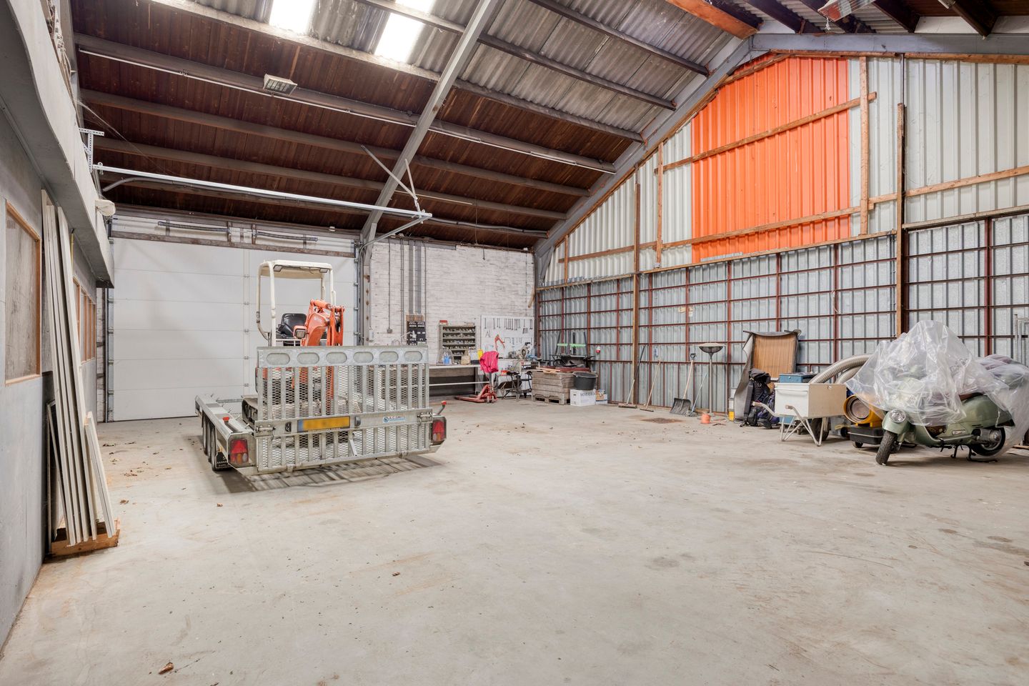 Bekijk foto 3 van Laageinde 30-b