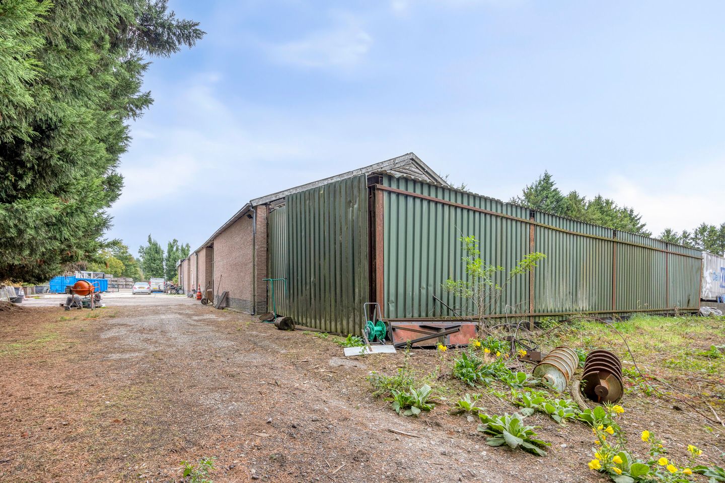 Bekijk foto 1 van Laageinde 30-b