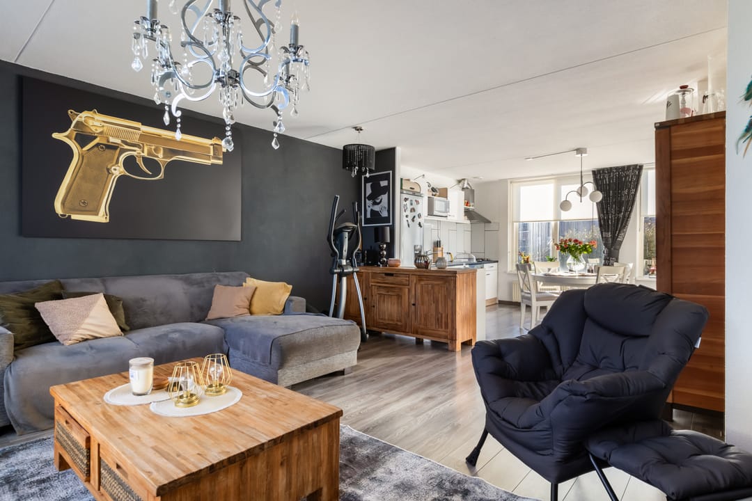 Foto 2 van Rossinistraat 88