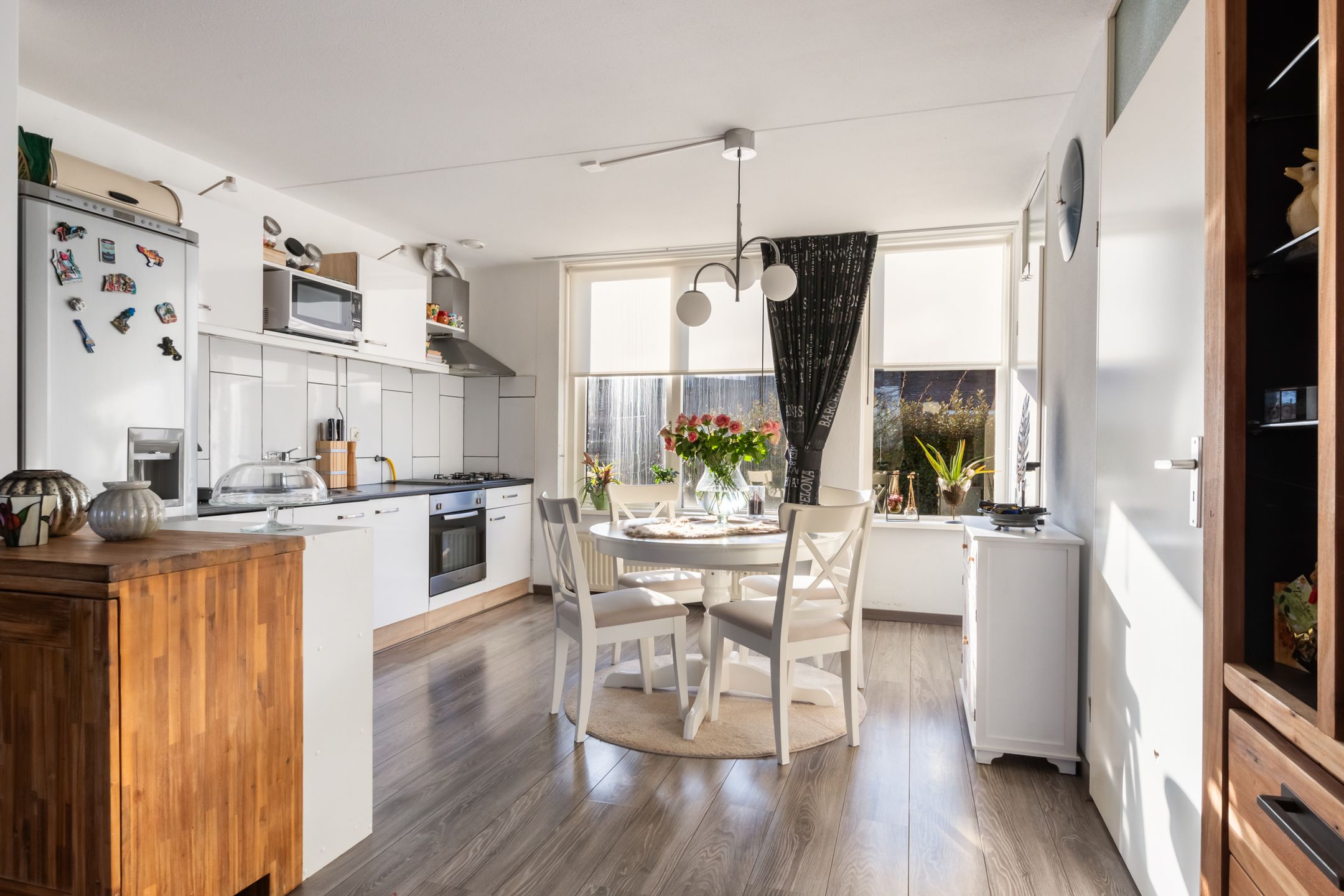 Foto 3 van Rossinistraat 88