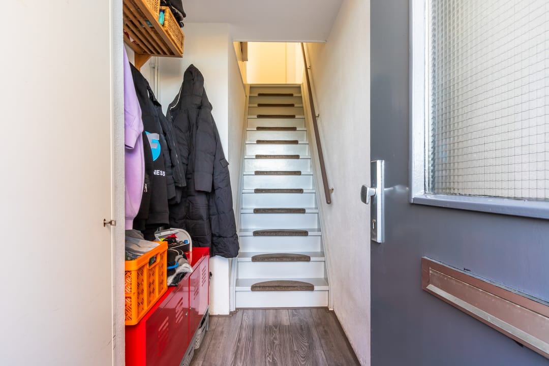 Foto 8 van Rossinistraat 88