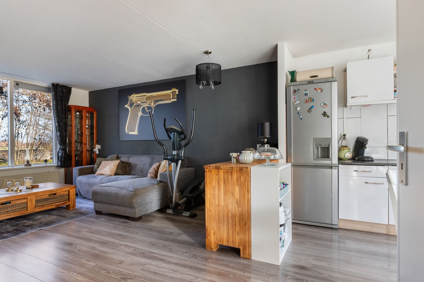 Foto 10 van Rossinistraat 88