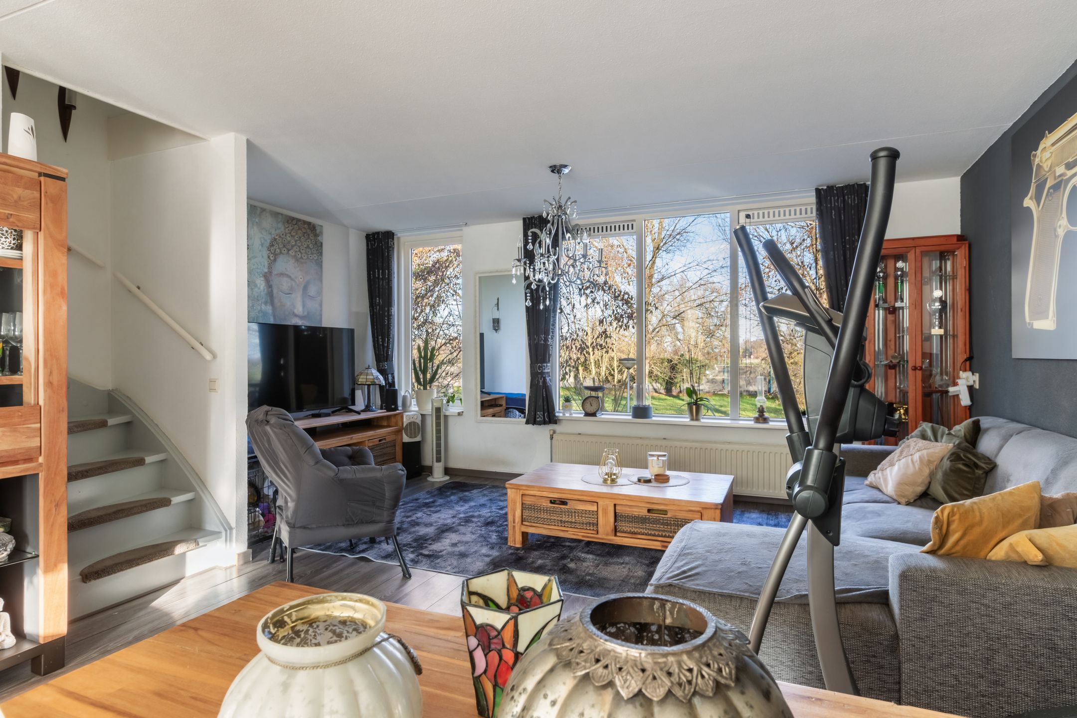 Foto 12 van Rossinistraat 88