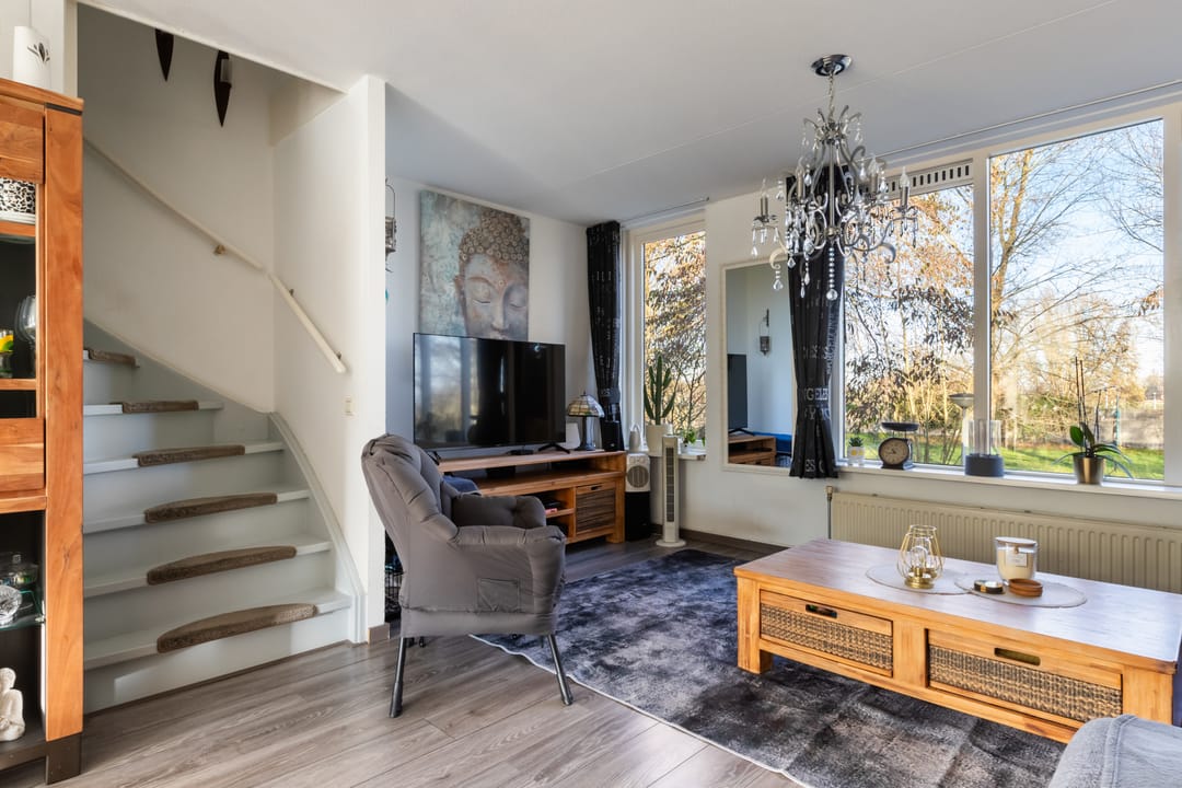 Foto 13 van Rossinistraat 88