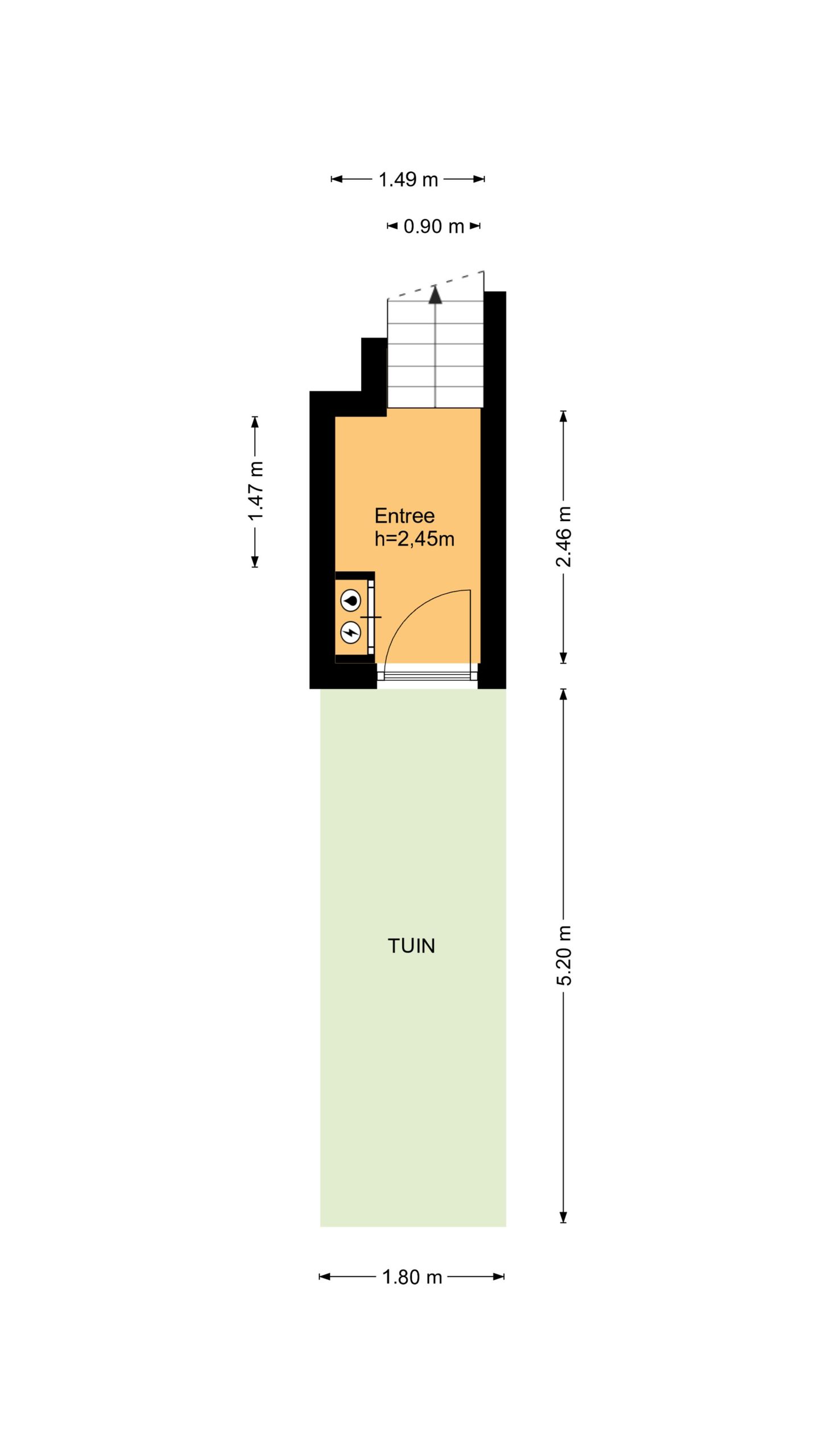 Foto 35 van Rossinistraat 88