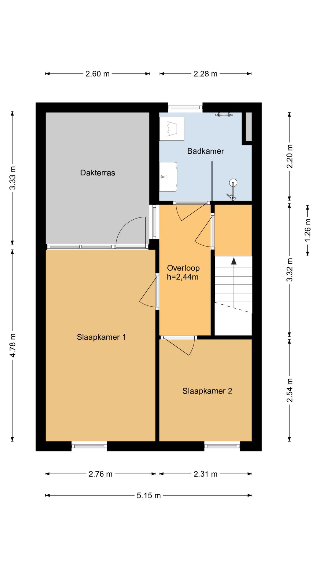 Foto 37 van Rossinistraat 88