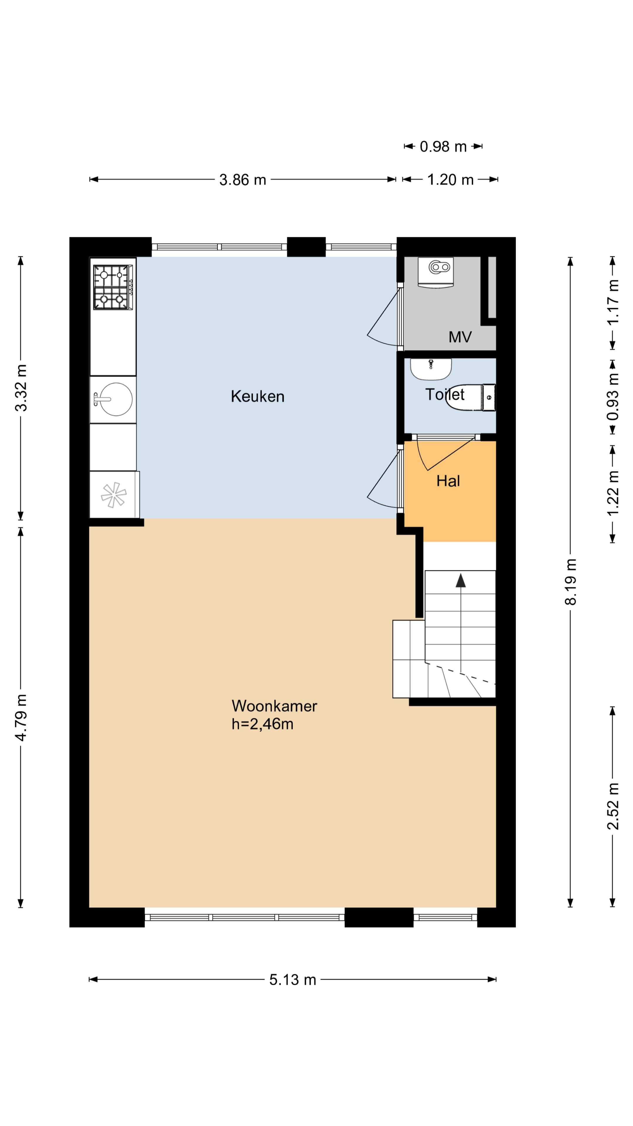 Foto 36 van Rossinistraat 88