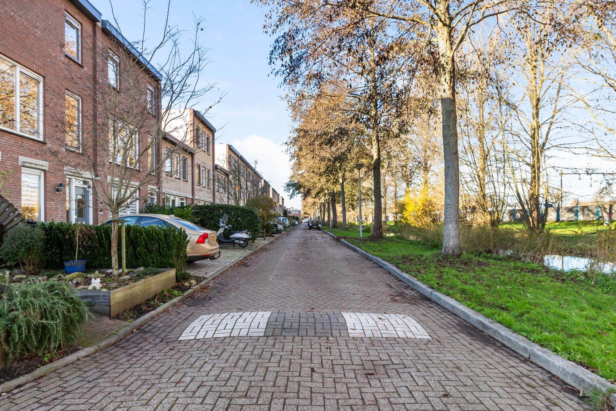 Foto 6 van Rossinistraat 88