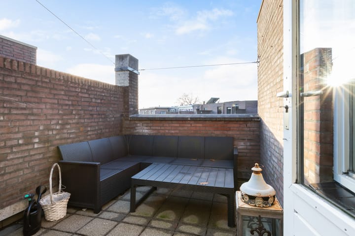 Photo 4 of Rossinistraat 88