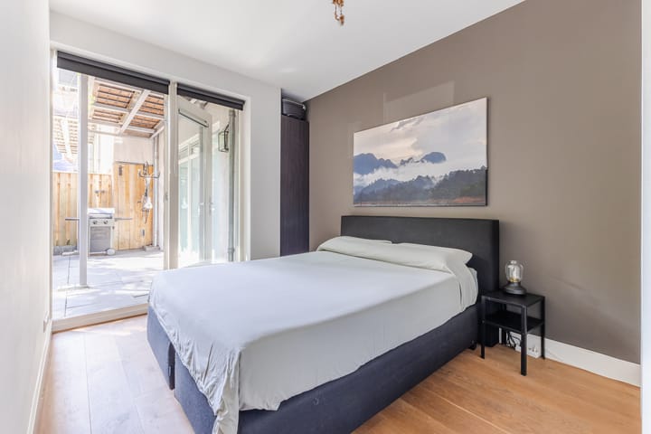 Photo 4 of Wibautstraat 50-A