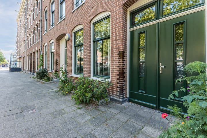 Photo 5 of Wibautstraat 50-A