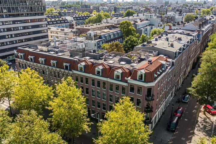 Photo 6 of Wibautstraat 50-A