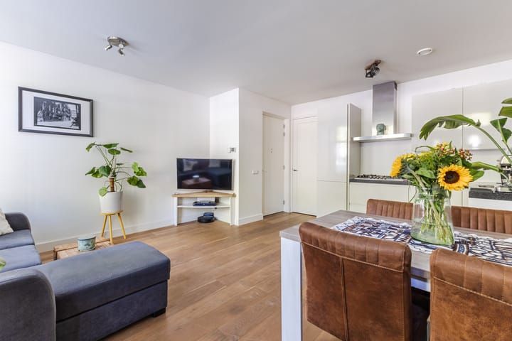 Photo 9 of Wibautstraat 50-A