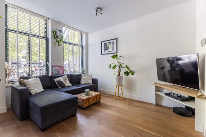 Photo 10 of Wibautstraat 50-A