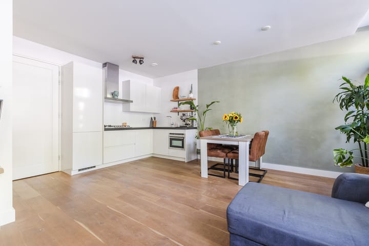 Photo 11 of Wibautstraat 50-A