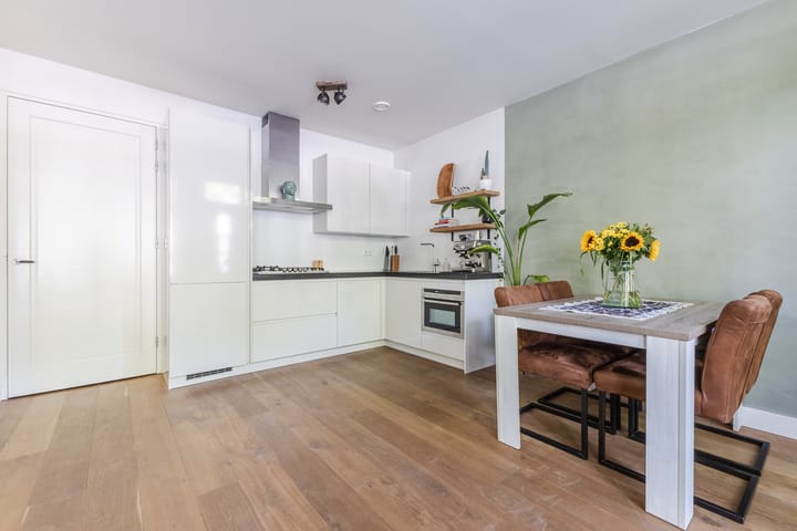 Photo 12 of Wibautstraat 50-A