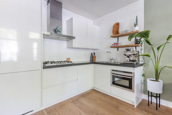 Photo 13 of Wibautstraat 50-A