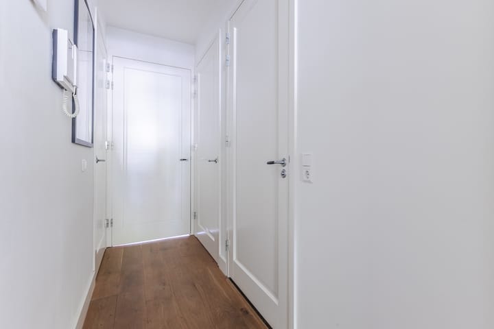 Photo 14 of Wibautstraat 50-A