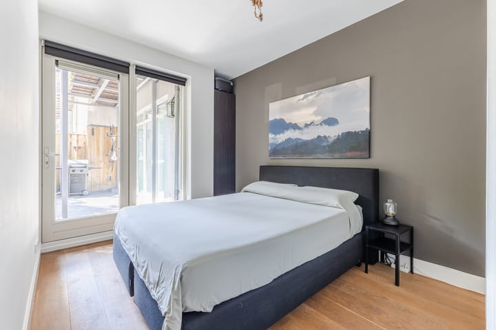 Photo 15 of Wibautstraat 50-A