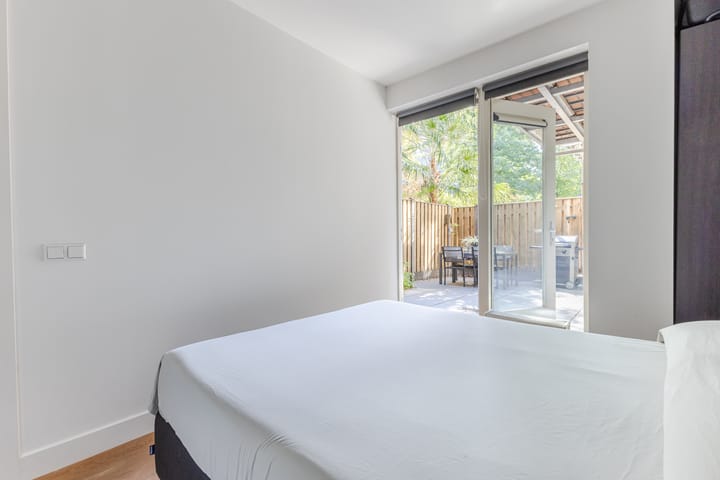 Photo 16 of Wibautstraat 50-A