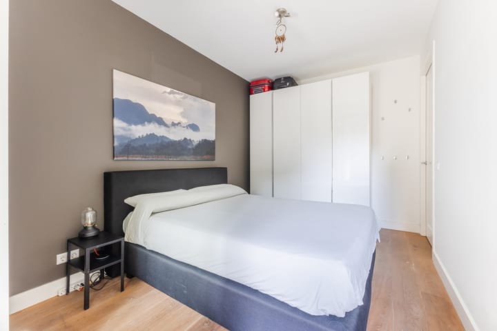 Photo 17 of Wibautstraat 50-A