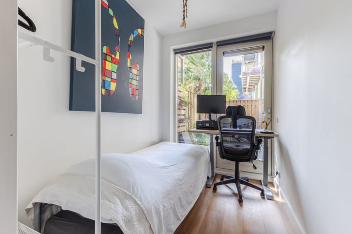 Photo 18 of Wibautstraat 50-A