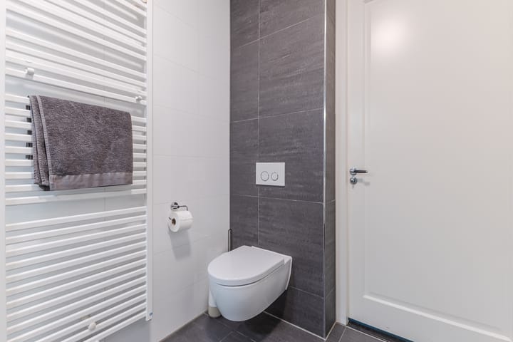 Photo 21 of Wibautstraat 50-A