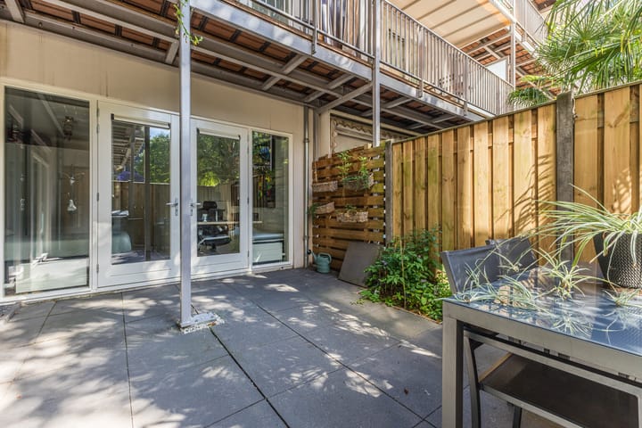 Photo 23 of Wibautstraat 50-A