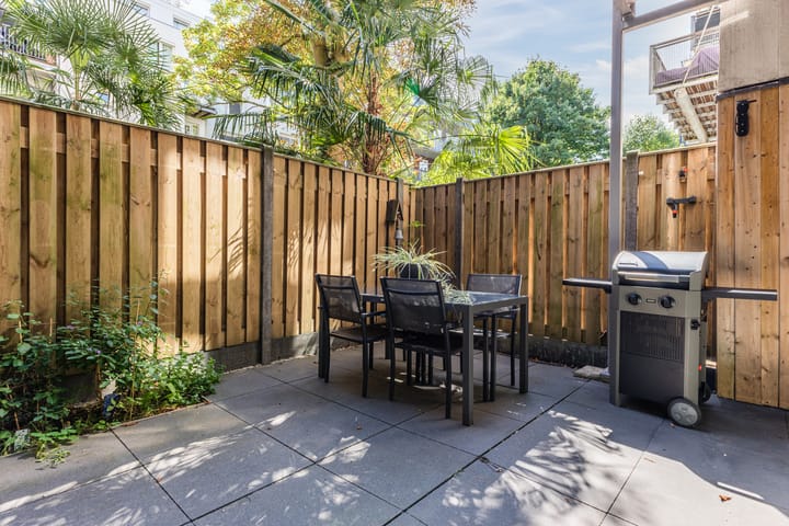 Photo 24 of Wibautstraat 50-A