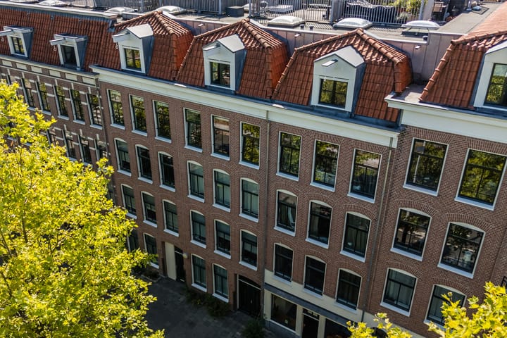 Photo 25 of Wibautstraat 50-A